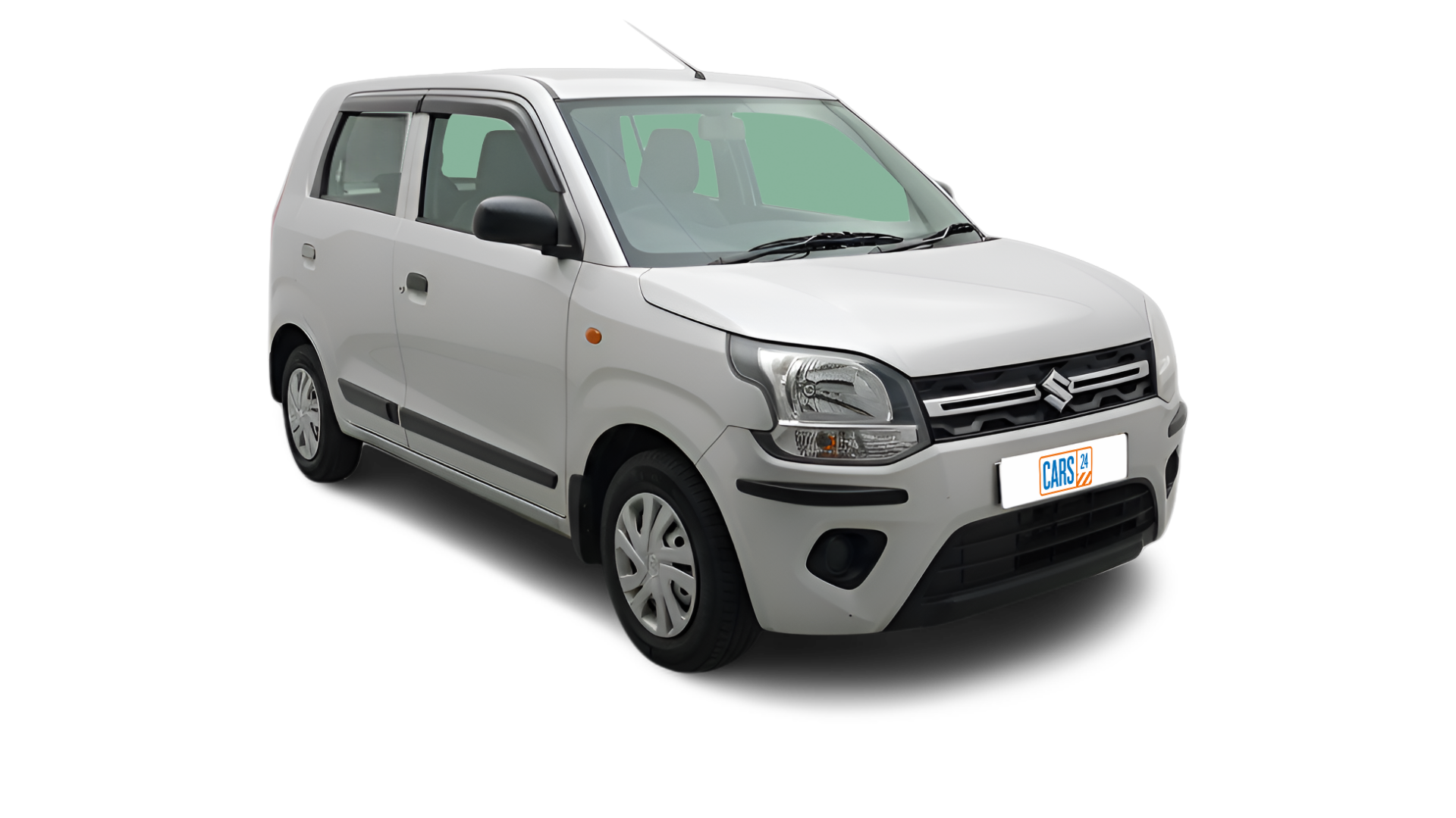 Maruti New Wagon-R-img